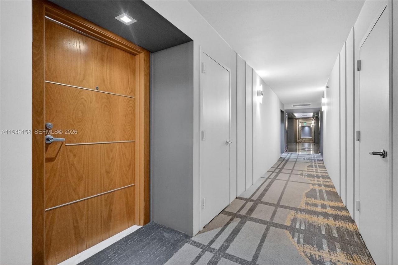 400 S Pointe Dr, Unit 1608, Miami Beach, FL 33139 Photo