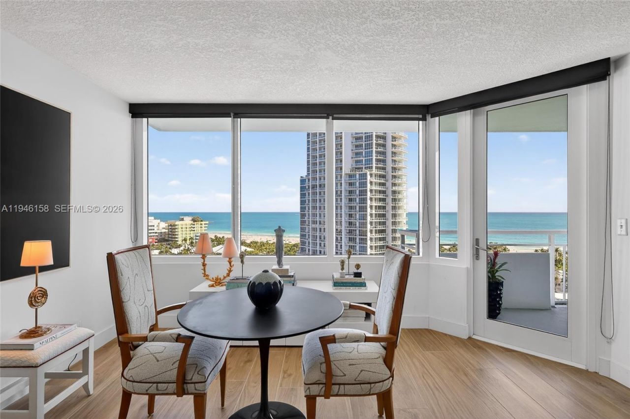 400 S Pointe Dr, Unit 1608, Miami Beach, FL 33139 Photo