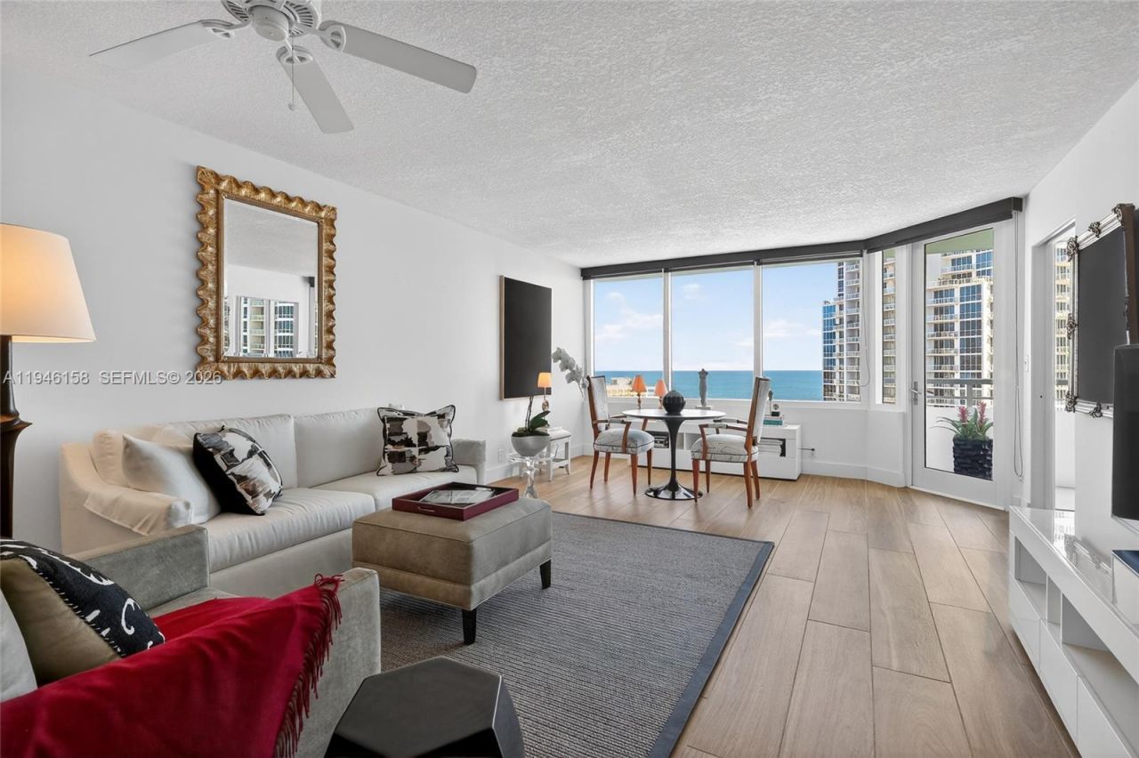 400 S Pointe Dr, Unit 1608, Miami Beach, FL 33139 Photo