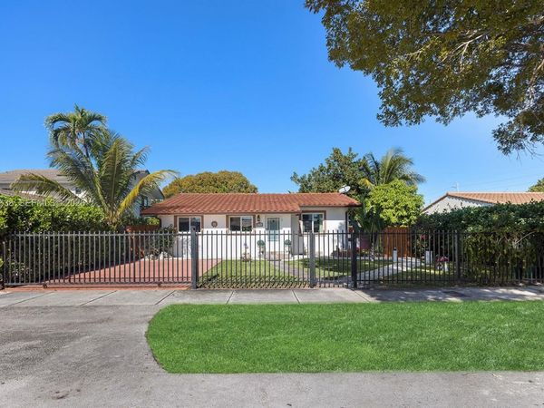 4331 SW 7th St, Miami, FL 33134