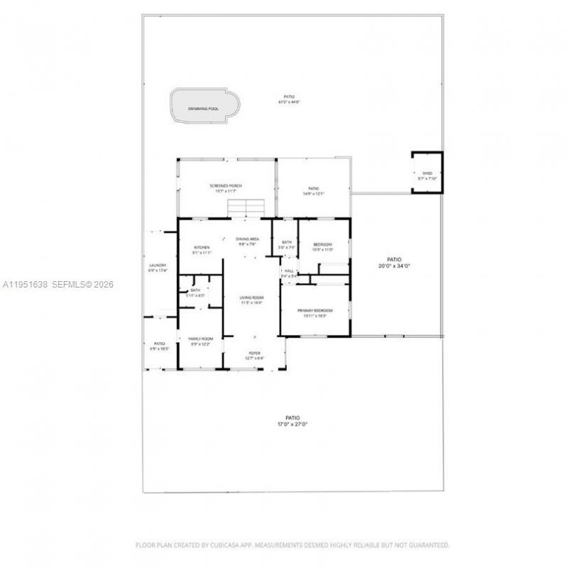 4331 SW 7th St, Miami, FL 33134 Photo