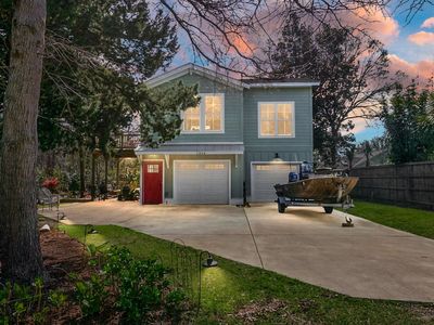 1354 Bluebird Drive, Mount Pleasant, SC 29464