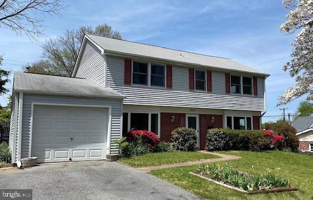 2410 Kegwood Lane, Bowie, MD 20715 Main Photo