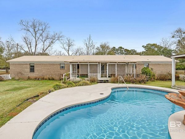 13095 Mary Ann Beach Road, Fairhope, AL 36532