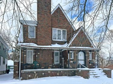 11731 Washburn Street, Detroit, MI 48204