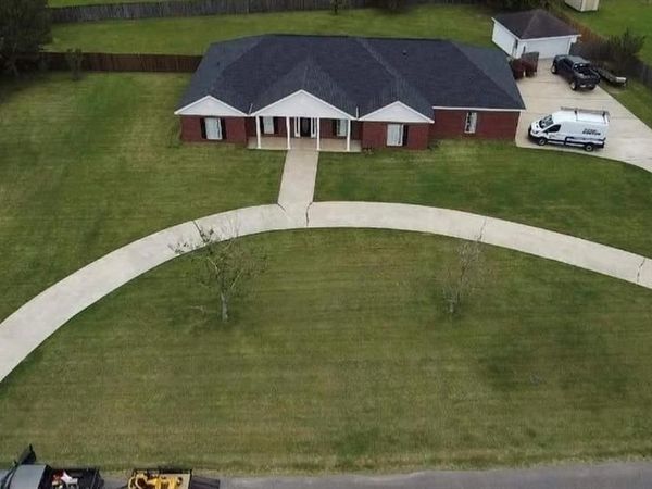8380 South Wind Drive S, Irvington, AL 36544
