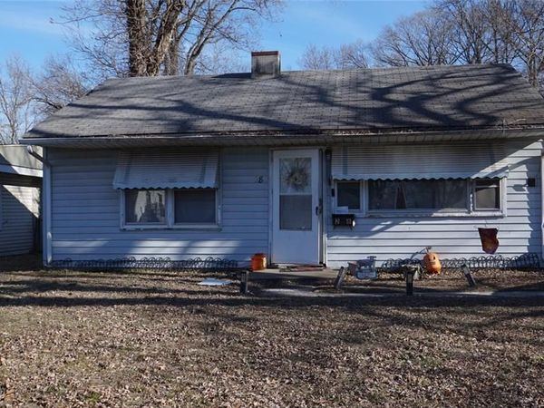 28 Louise Lane, Cahokia, IL 62206