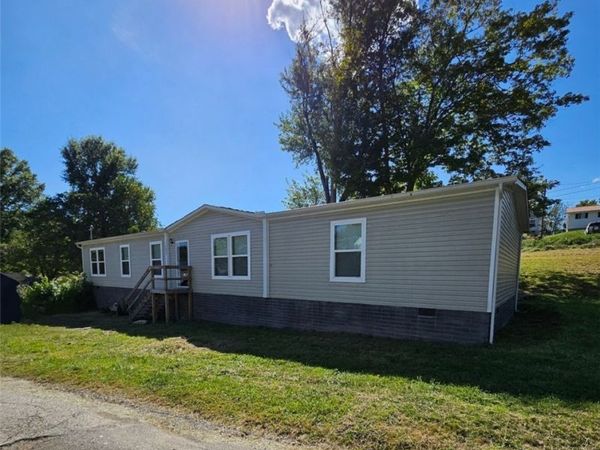 1521 Whaley Court, Huntington, WV 25704