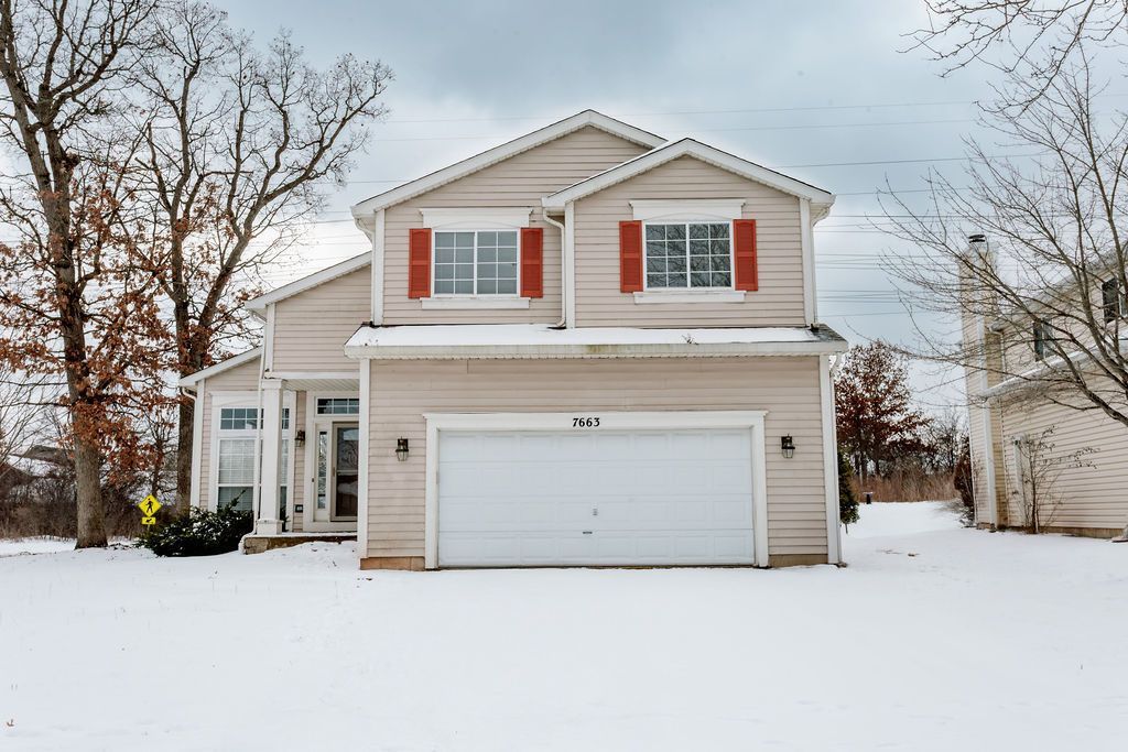 7663 Gamay Court, Gurnee, IL 60031 Main Photo