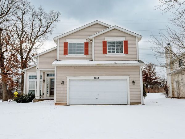 7663 Gamay Court, Gurnee, IL 60031