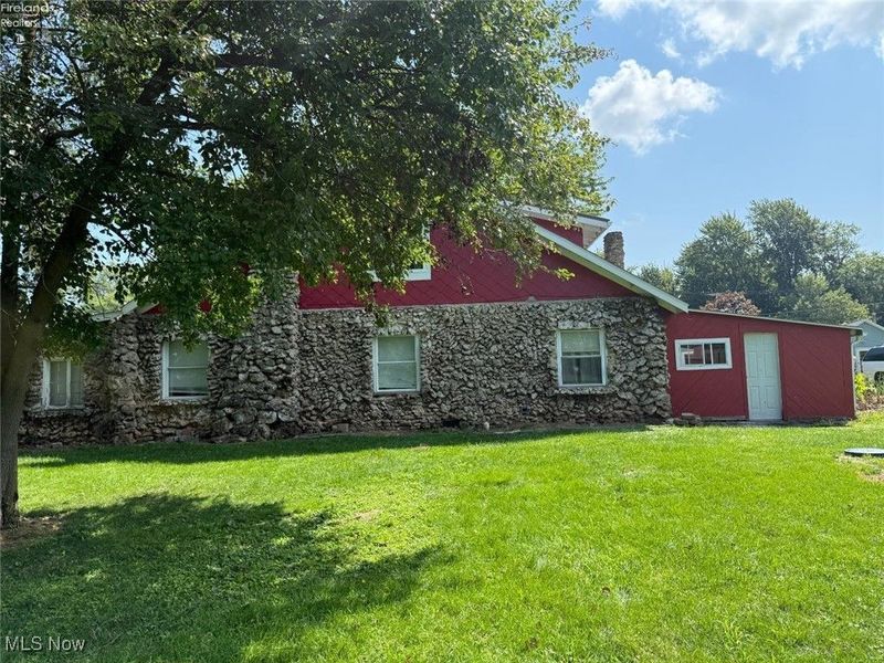 1107 Rainbow Avenue, Vickery, OH 43464 Photo 25