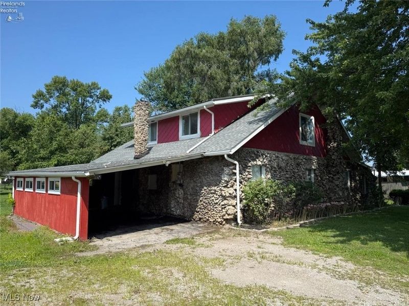 1107 Rainbow Avenue, Vickery, OH 43464 Photo 27