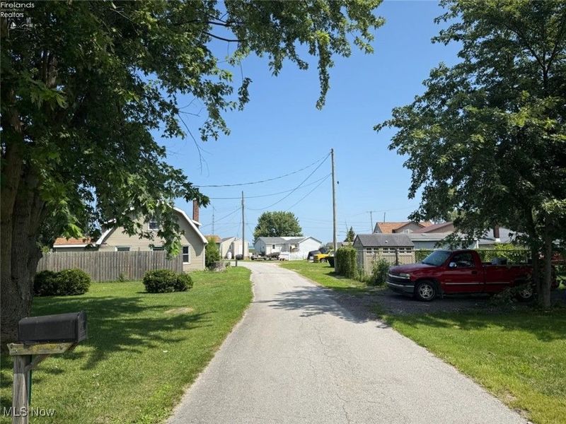 1107 Rainbow Avenue, Vickery, OH 43464 Photo 28