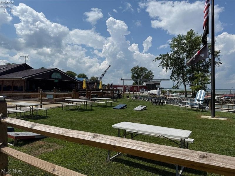 1107 Rainbow Avenue, Vickery, OH 43464 Photo 31