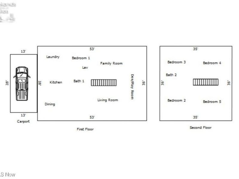 1107 Rainbow Avenue, Vickery, OH 43464 Photo 33