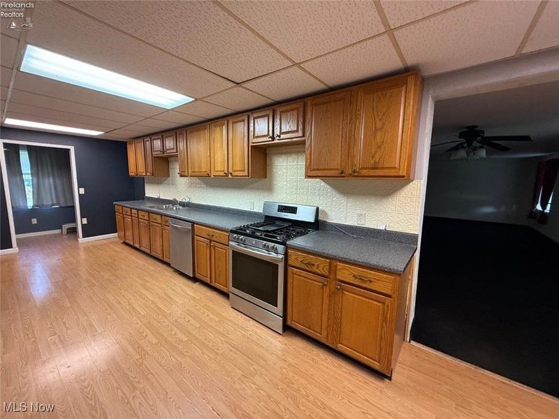 1107 Rainbow Avenue, Vickery, OH 43464 Photo 5