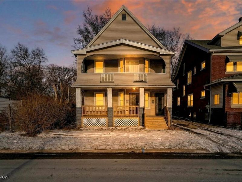 1115 Ansel Road, Cleveland, OH 44108 Photo 1