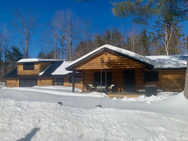 478 Rolling Ridge Road, Bartlett, NH 03812