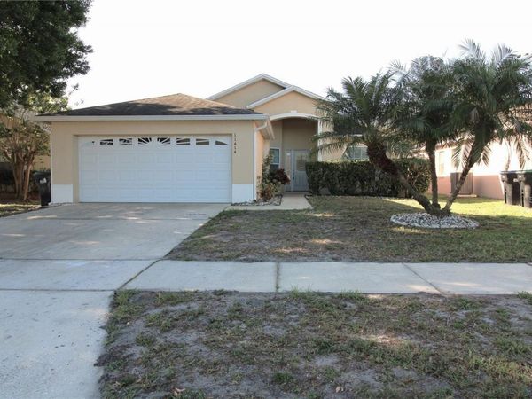 11414 PINEWOOD COVE LANE, ORLANDO, FL 32817
