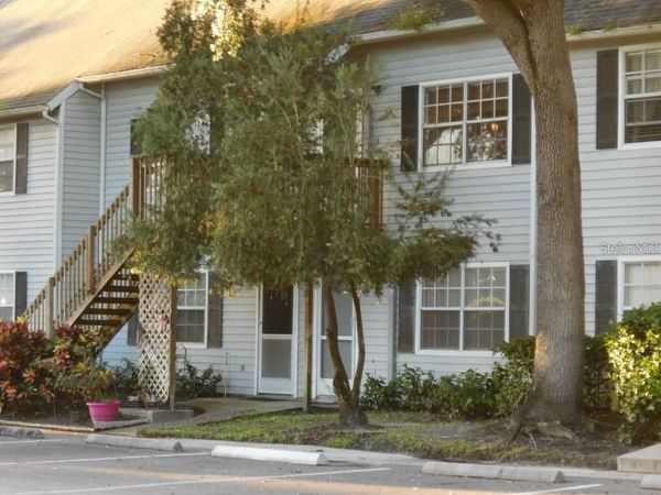 5607 67TH AVENUE N, Unit 314, PINELLAS PARK, FL 33781