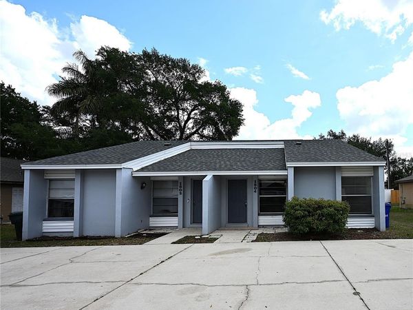1804 CRYSTAL GROVE DRIVE, LAKELAND, FL 33801