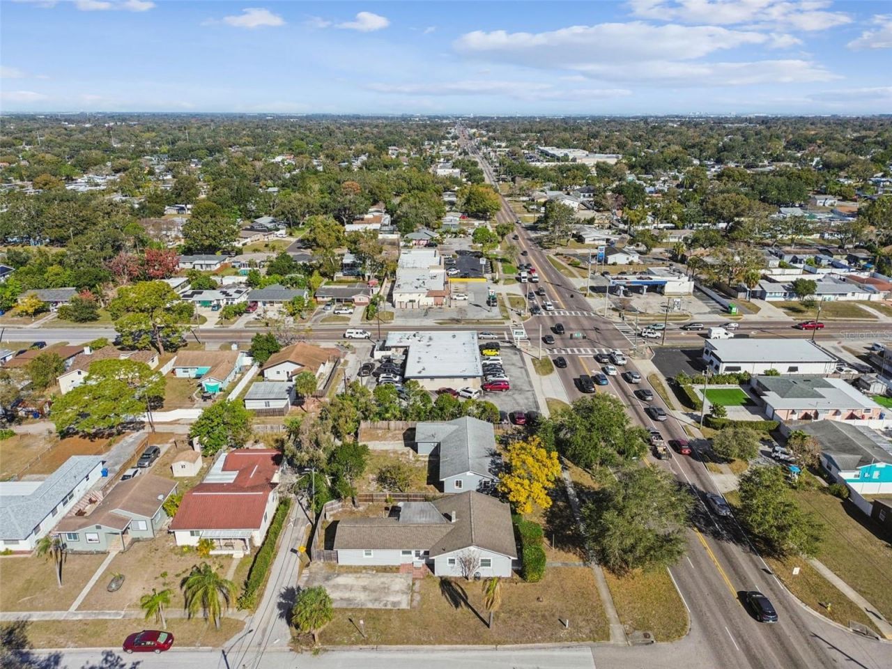 2900 49th Street N, Saint Petersburg, FL 33710 Photo