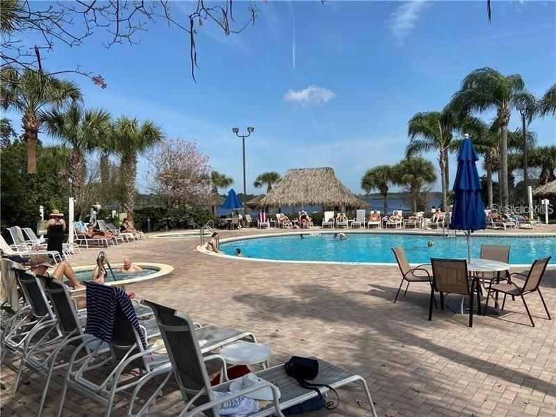 602 New Providence Promenade, Unit 17602, Davenport, FL 33897 Photo