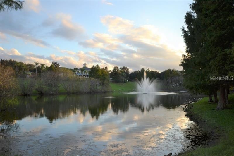 602 New Providence Promenade, Unit 17602, Davenport, FL 33897 Photo