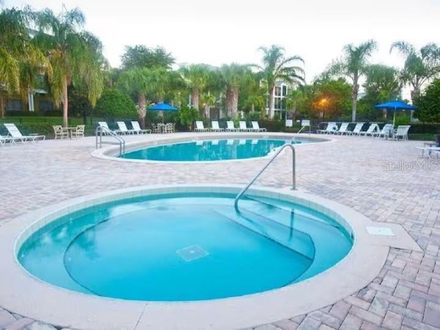 602 New Providence Promenade, Unit 17602, Davenport, FL 33897 Photo