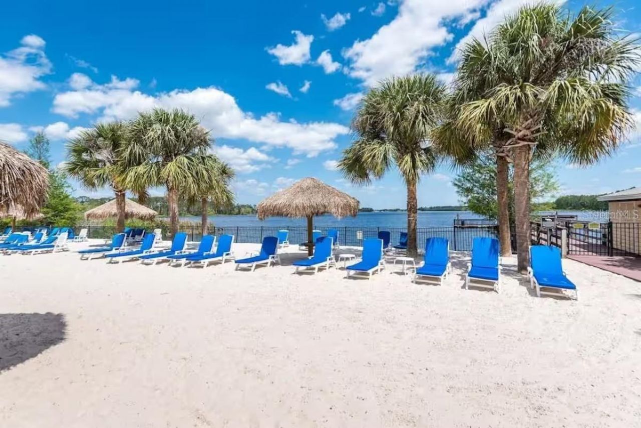 602 New Providence Promenade, Unit 17602, Davenport, FL 33897 Photo