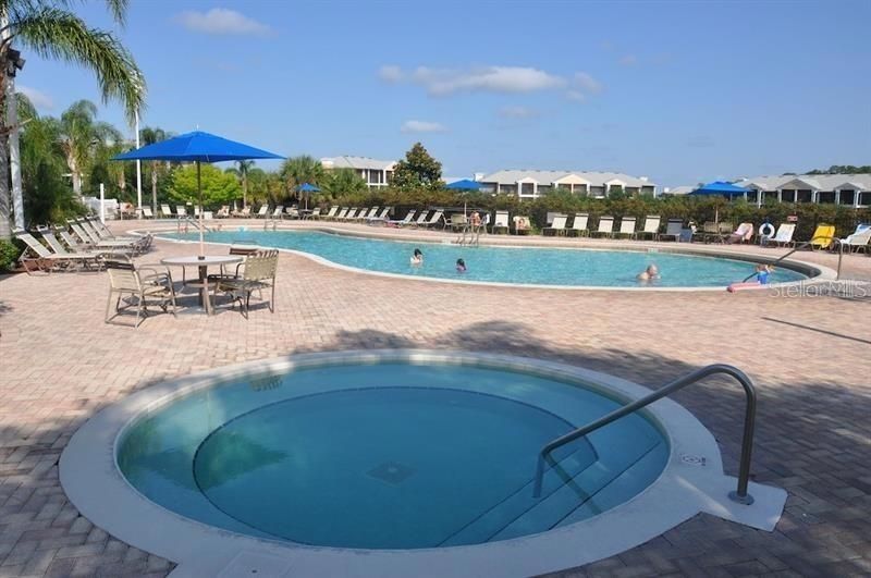 602 New Providence Promenade, Unit 17602, Davenport, FL 33897 Photo