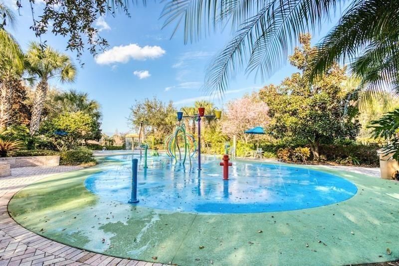 602 New Providence Promenade, Unit 17602, Davenport, FL 33897 Photo