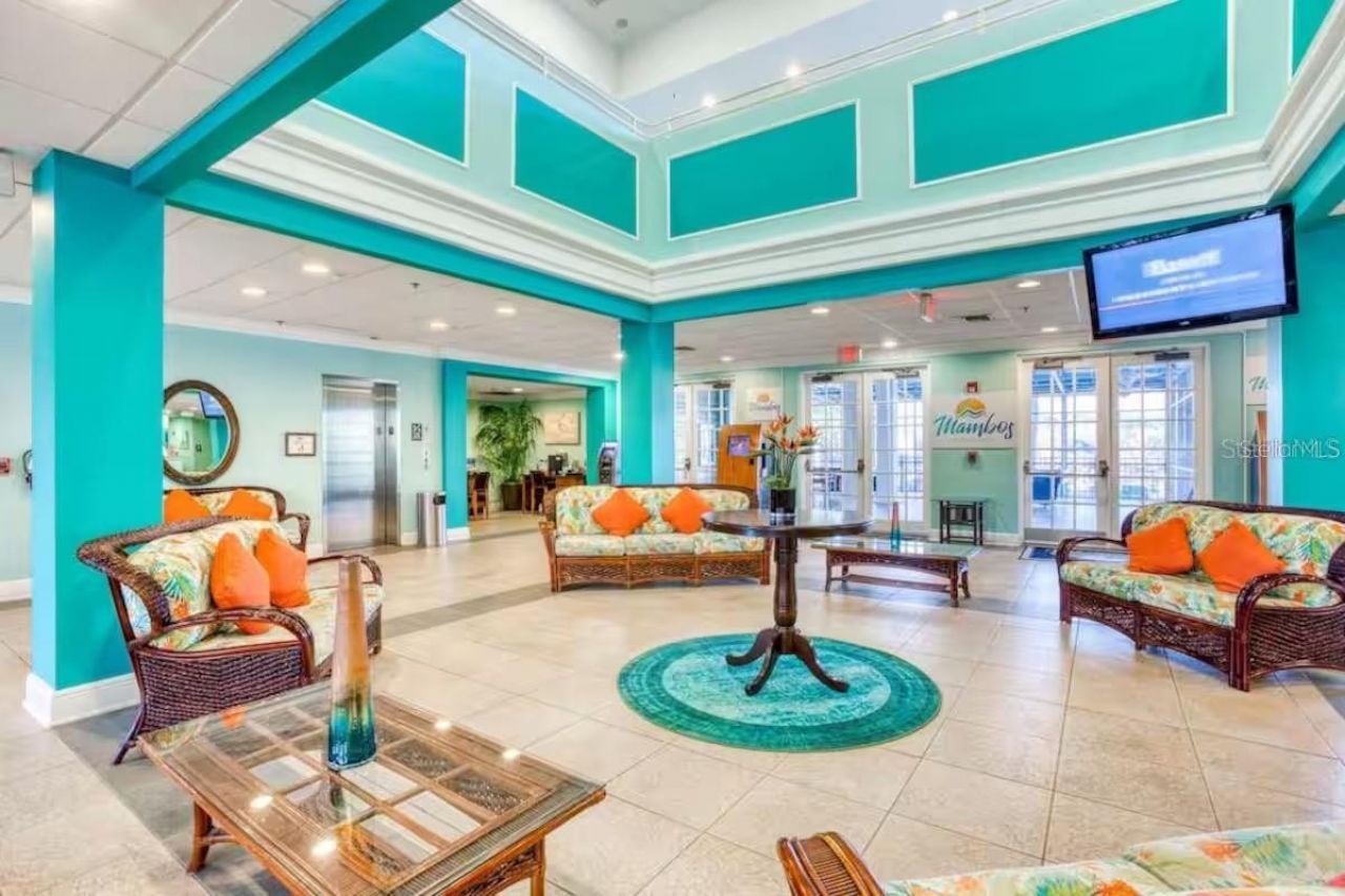 602 New Providence Promenade, Unit 17602, Davenport, FL 33897 Photo