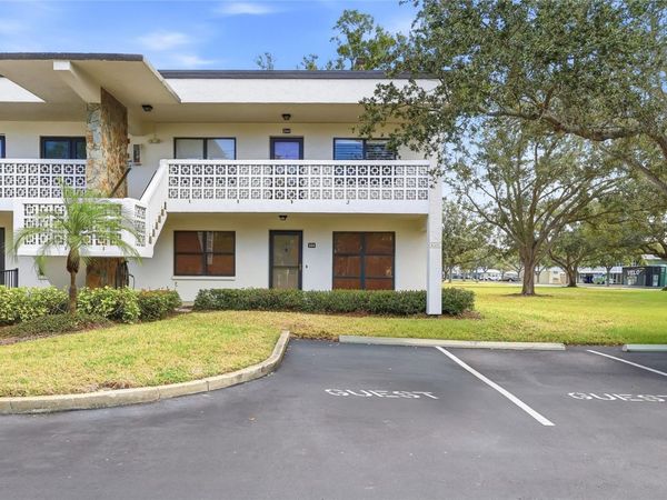 5085 1ST STREET NE, Unit 244, ST PETERSBURG, FL 33703