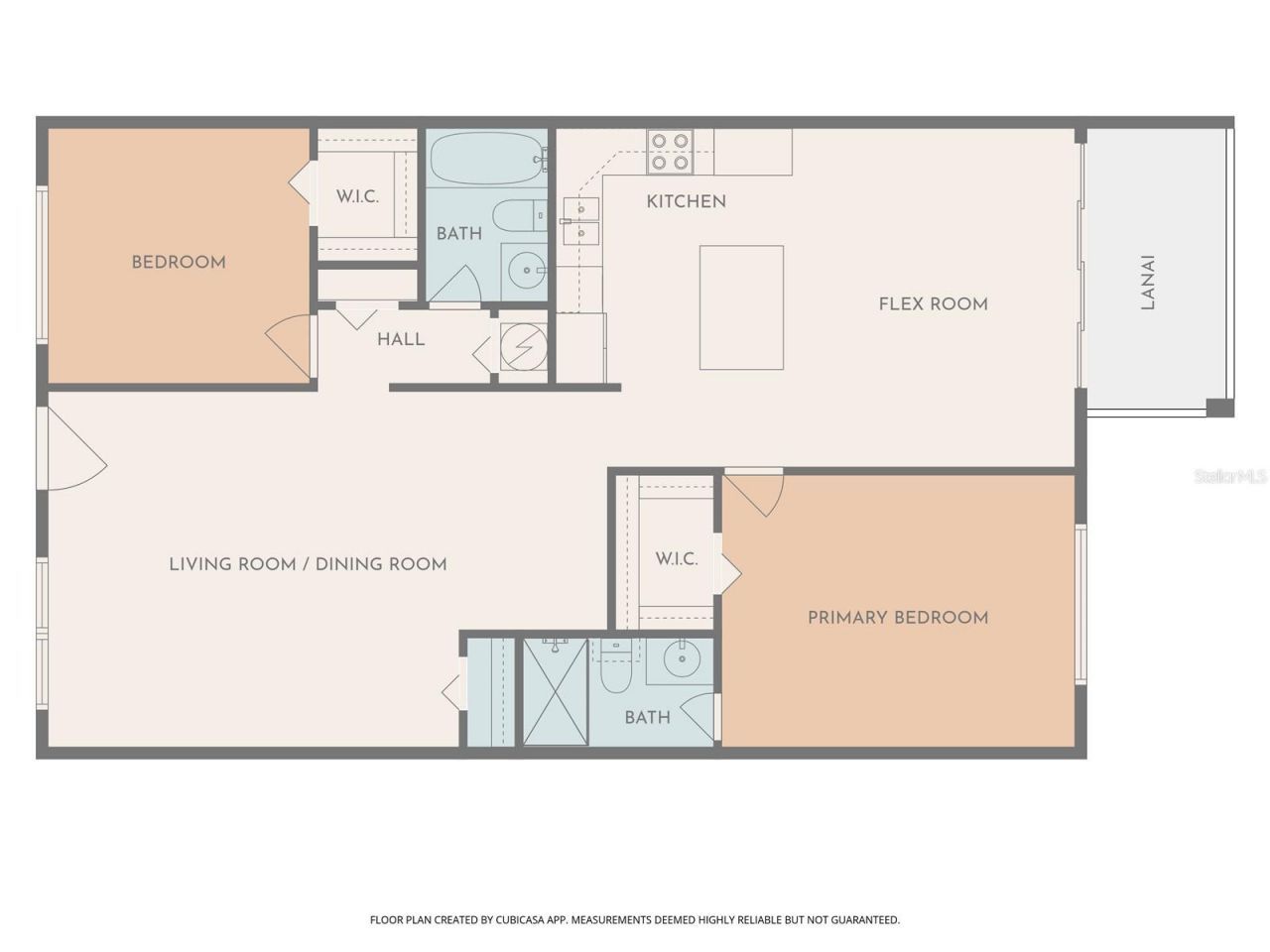 5085 1st Street Ne, Unit 244, Saint Petersburg, FL 33703 Photo