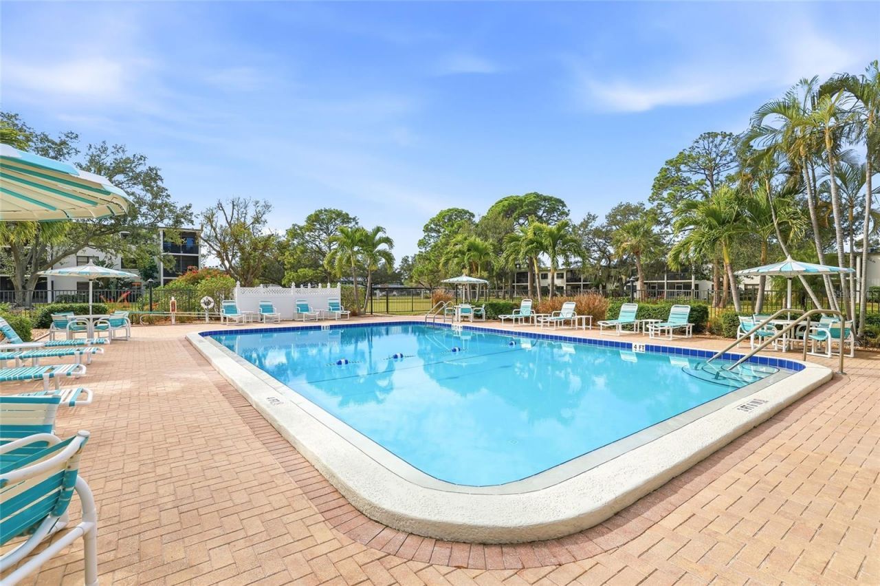 5085 1st Street Ne, Unit 244, Saint Petersburg, FL 33703 Photo