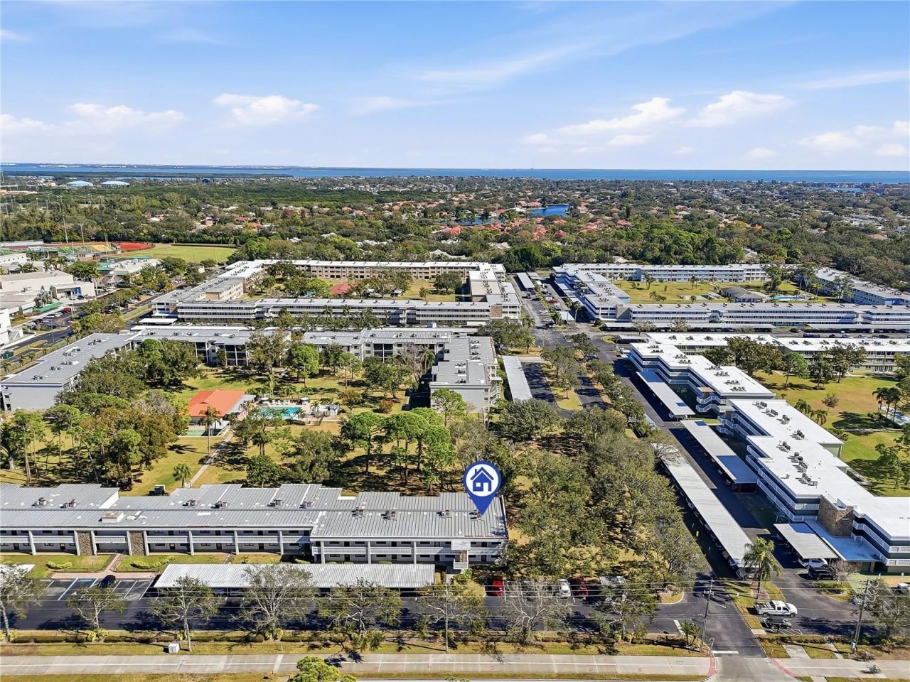 5085 1st Street Ne, Unit 244, Saint Petersburg, FL 33703 Photo