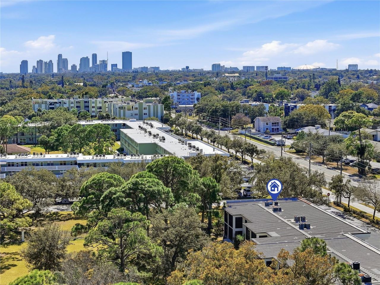 5085 1st Street Ne, Unit 244, Saint Petersburg, FL 33703 Photo