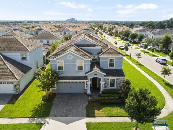 9098 HAZARD STREET, DAVENPORT, FL 33896