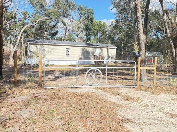 12992 SE 106TH COURT, BELLEVIEW, FL 34420