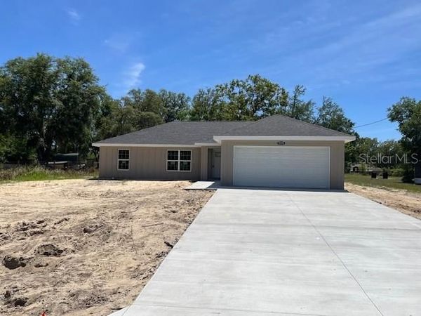 9098 SE 108TH PLACE, BELLEVIEW, FL 34420