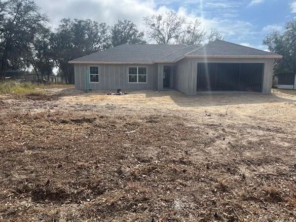 9098 SE 108TH PLACE, BELLEVIEW, FL 34420