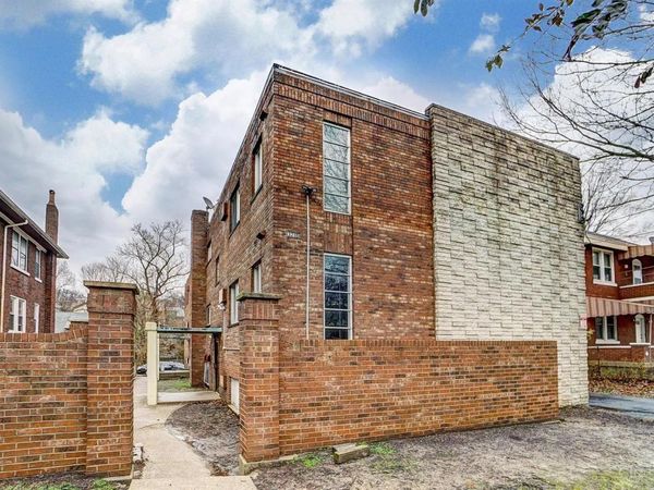 4326 Hamilton Avenue, Cincinnati, OH 45223