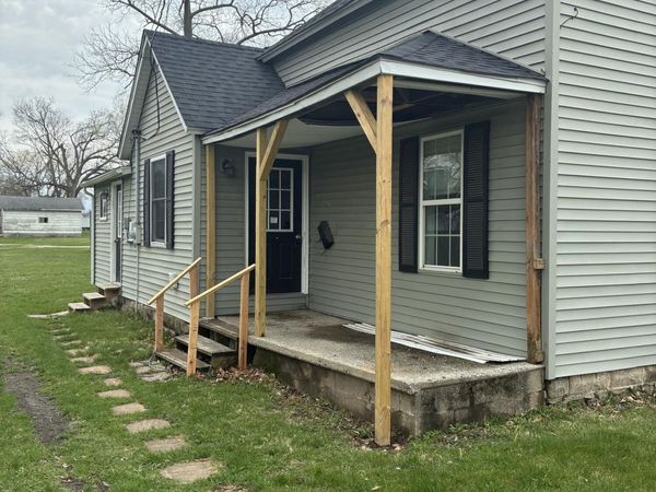 710 N Matheson Avenue, Rensselaer, IN 47978