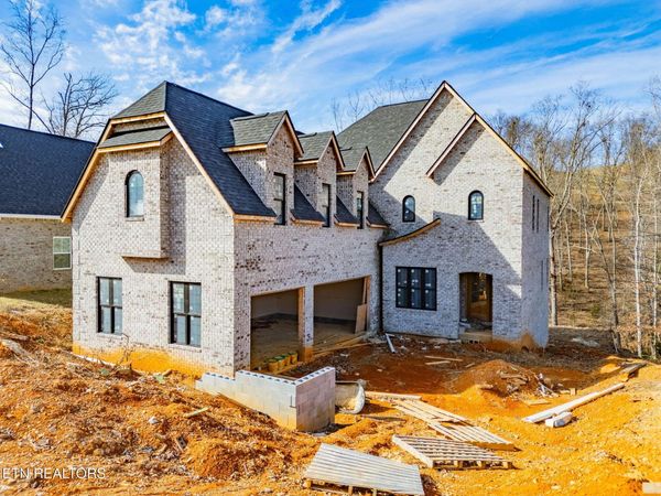 3087 Bridgewater Blvd, Morristown, TN 37814