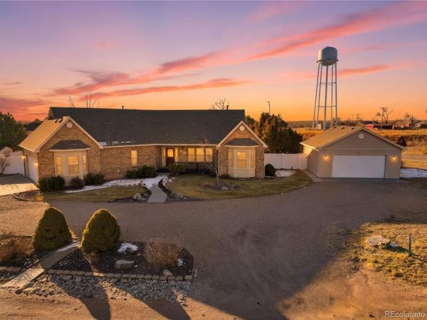 125 Reid Road, Fort Morgan, CO 80701