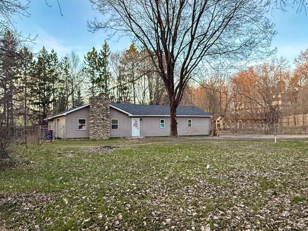 21948 Dekalb Street, Little Sauk Twp, MN 56347