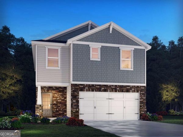 2854 Aralynn Way, College Park, GA 30337