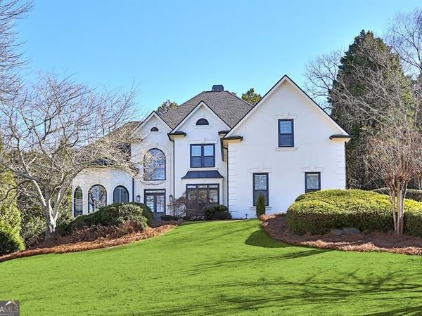 5940 Whitestone Lane, Suwanee, GA 30024