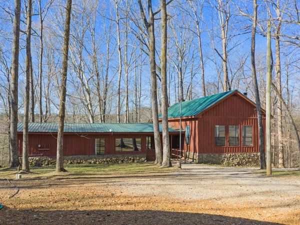 261 Edwards Ln, Pocahontas, TN 38061